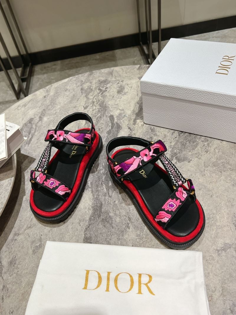 Christian Dior Sandals